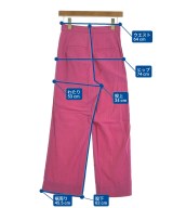 MACPHEE（マカフィー）その他 ピンク サイズ:32(XS位) レディース/2200621152258