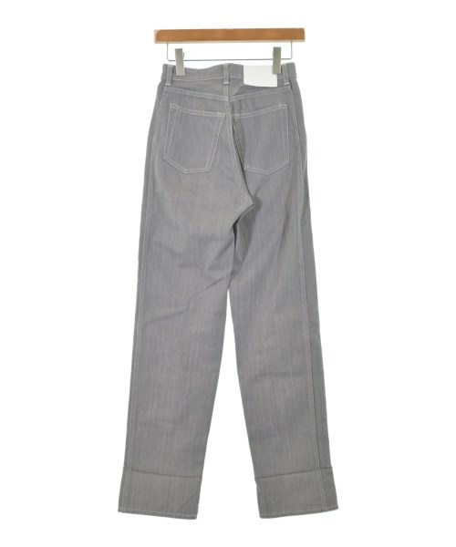 MACPHEE（マカフィー）デニムパンツ グレー サイズ:32(XS位) レディース/2200621152265
