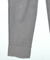 MACPHEE（マカフィー）デニムパンツ グレー サイズ:32(XS位) レディース/2200621152265