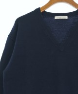MACPHEE（マカフィー）ニット・セーター 紺 サイズ:S レディース/2200627273018