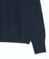 MACPHEE（マカフィー）ニット・セーター 紺 サイズ:S レディース/2200627273018