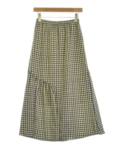 マカフィー(MACPHEE)のMACPHEE ロング・マキシ丈スカート