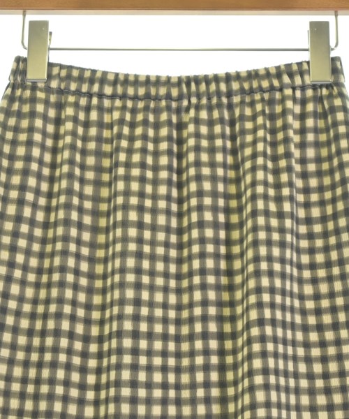 MACPHEE（マカフィー）ロング・マキシ丈スカート ベージュ サイズ:34(S位) レディース/2200627273025