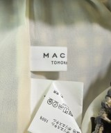 MACPHEE（マカフィー）ロング・マキシ丈スカート ベージュ サイズ:34(S位) レディース/2200627273025