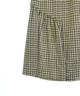 MACPHEE（マカフィー）ロング・マキシ丈スカート ベージュ サイズ:34(S位) レディース/2200627273025