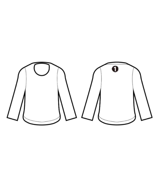 MACPHEE（マカフィー）Tシャツ・カットソー ピンク サイズ:S レディース/2200632071036