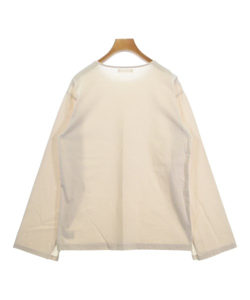 MACPHEE（マカフィー）Tシャツ・カットソー ピンク サイズ:S レディース/2200632071036