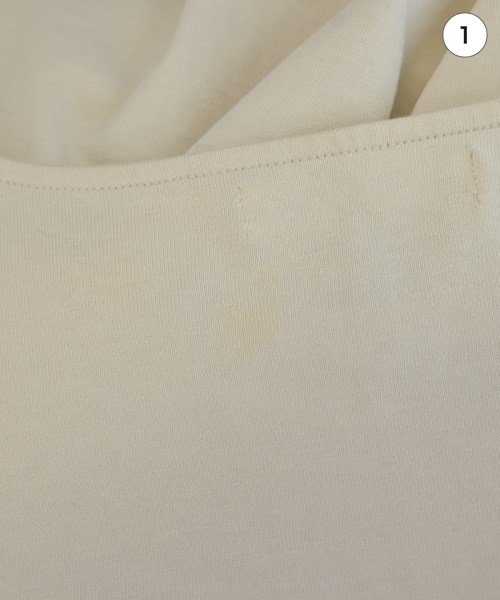 MACPHEE（マカフィー）Tシャツ・カットソー ピンク サイズ:S レディース/2200632071036