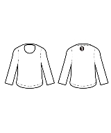 MACPHEE（マカフィー）Tシャツ・カットソー ピンク サイズ:S レディース/2200632071036