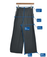 MACPHEE（マカフィー）その他 黒 サイズ:34(S位) レディース/2200632284047