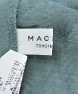 MACPHEE（マカフィー）スラックス 緑 サイズ:34(S位) レディース/2200616027141