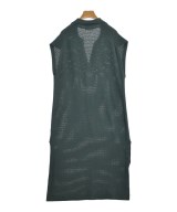 MACPHEE（マカフィー）ワンピース 緑 サイズ:36(M位) レディース/2200616562017