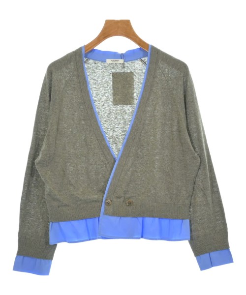 マカフィー(MACPHEE)のMACPHEE カーディガン