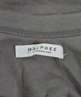 MACPHEE（マカフィー）タンクトップ グレー サイズ:S レディース/2200586229019