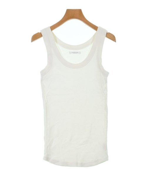 マカフィー(MACPHEE)のMACPHEE タンクトップ