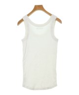 MACPHEE（マカフィー）タンクトップ 白 サイズ:S レディース/2200586229026