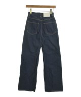 MACPHEE（マカフィー）デニムパンツ 紺 サイズ:32(XS位) レディース/2200586229101
