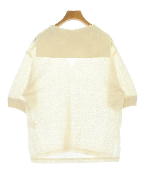 MACPHEE（マカフィー）カジュアルシャツ ベージュ サイズ:S レディース/2200614009125