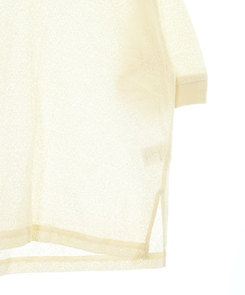 MACPHEE（マカフィー）カジュアルシャツ ベージュ サイズ:S レディース/2200614009125