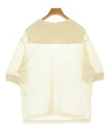 MACPHEE（マカフィー）カジュアルシャツ ベージュ サイズ:S レディース/2200614009125