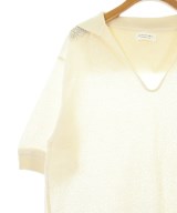 MACPHEE（マカフィー）カジュアルシャツ ベージュ サイズ:S レディース/2200614009125