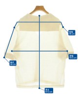 MACPHEE（マカフィー）カジュアルシャツ ベージュ サイズ:S レディース/2200614009125