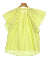 MACPHEE（マカフィー）ブラウス 緑 サイズ:36(M位) レディース/2200618020058