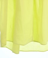 MACPHEE（マカフィー）ブラウス 緑 サイズ:36(M位) レディース/2200618020058