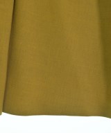 Ballsey（ボールジー）ひざ丈スカート 黄 サイズ:34(S位) レディース/2200618355211