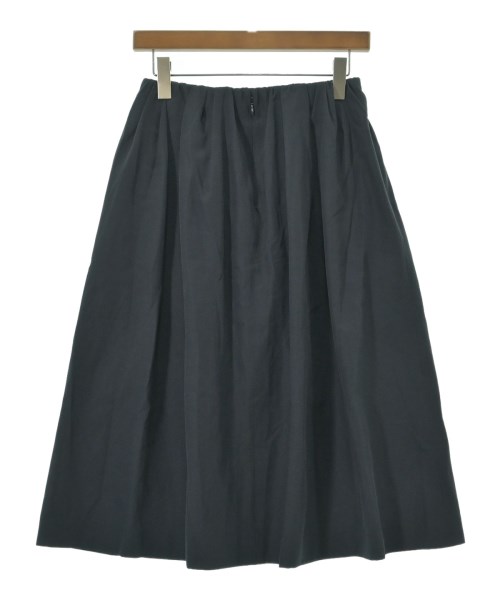 Ballsey（ボールジー）ロング・マキシ丈スカート グレー サイズ:36(M位) レディース/2200618355228