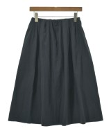 Ballsey（ボールジー）ロング・マキシ丈スカート グレー サイズ:36(M位) レディース/2200618355228