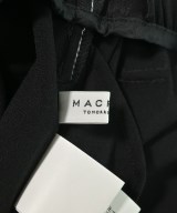 MACPHEE（マカフィー）ロング・マキシ丈スカート 黒 サイズ:36(M位) レディース/2200618355266