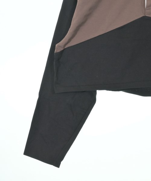 MACPHEE（マカフィー）Tシャツ・カットソー 黒 サイズ:S レディース/2200627231087