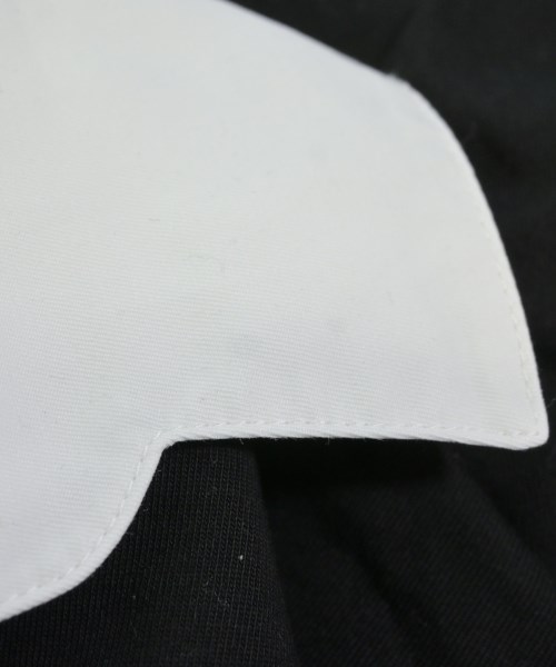 MACPHEE（マカフィー）Tシャツ・カットソー 黒 サイズ:S レディース/2200627231087