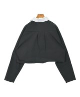 MACPHEE（マカフィー）Tシャツ・カットソー 黒 サイズ:S レディース/2200627231087