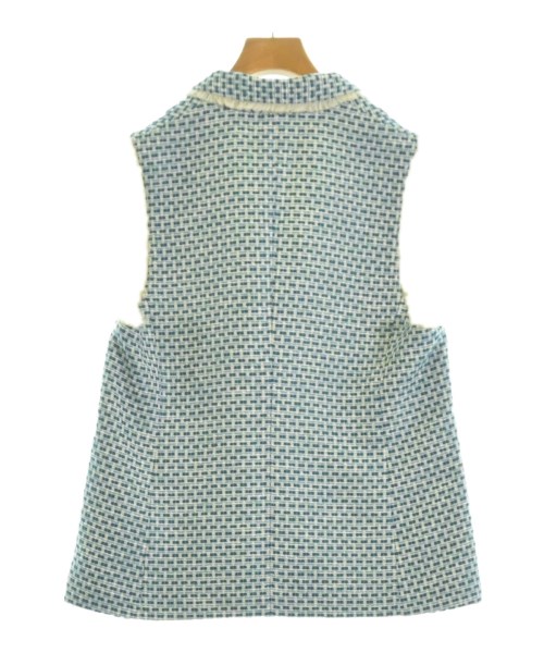 MACPHEE（マカフィー）その他 青 サイズ:36(M位) レディース/2200629373037