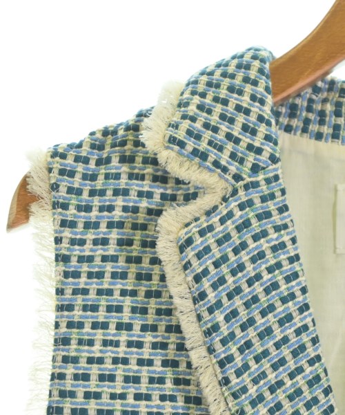 MACPHEE（マカフィー）その他 青 サイズ:36(M位) レディース/2200629373037