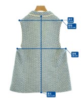 MACPHEE（マカフィー）その他 青 サイズ:36(M位) レディース/2200629373037