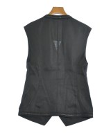 DES PRES（デプレ）ベスト 黒 サイズ:F レディース/2200629373068