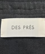 DES PRES（デプレ）ベスト 黒 サイズ:F レディース/2200629373068