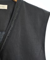 DES PRES（デプレ）ベスト 黒 サイズ:F レディース/2200629373068