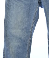 MACPHEE（マカフィー）デニムパンツ 青 サイズ:32(L位) レディース/2200617187110