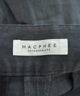 MACPHEE（マカフィー）その他 グレー サイズ:34(S位) レディース/2200619585013