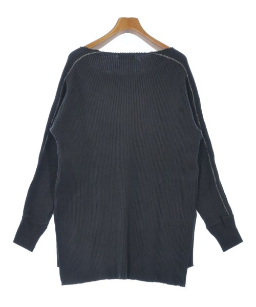 MACPHEE（マカフィー）ニット・セーター 紺 サイズ:S レディース/2200633190040