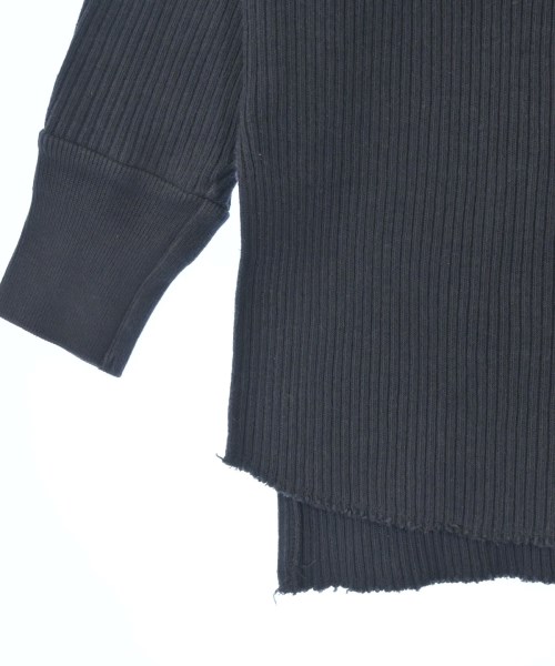 MACPHEE（マカフィー）ニット・セーター 紺 サイズ:S レディース/2200633190040