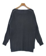 MACPHEE（マカフィー）ニット・セーター 紺 サイズ:S レディース/2200633190040
