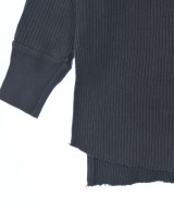 MACPHEE（マカフィー）ニット・セーター 紺 サイズ:S レディース/2200633190040