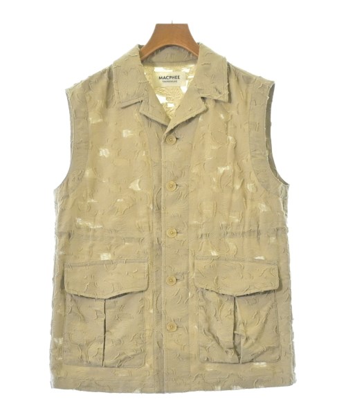 マカフィー(MACPHEE)のMACPHEE ブルゾン（その他）