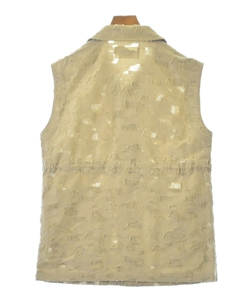 MACPHEE（マカフィー）その他 ベージュ サイズ:36(M位) レディース/2200633190057