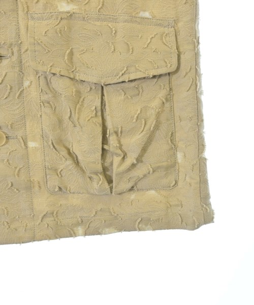 MACPHEE（マカフィー）その他 ベージュ サイズ:36(M位) レディース/2200633190057